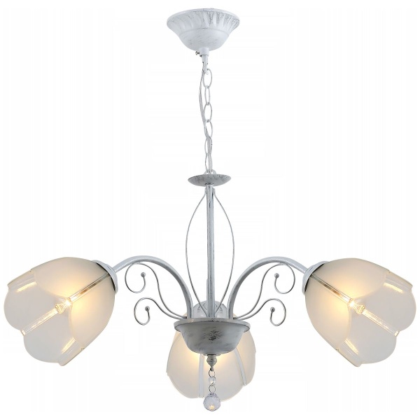 Подвесная люстра Reluce 96562-0.4-03