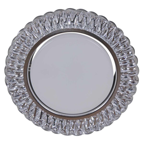Точечный светильник Reluce 53622-9.0-001ML GX53+LED4W CL