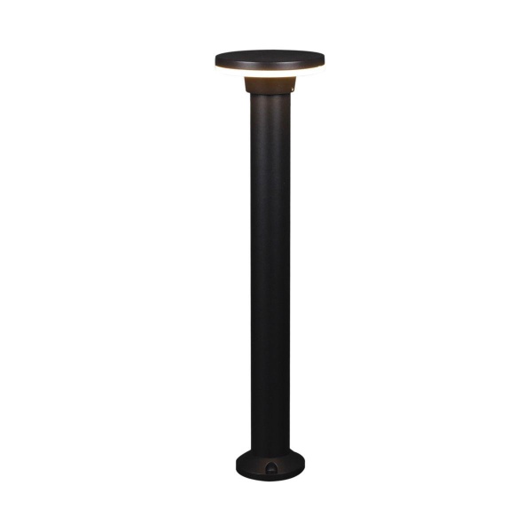 Ландшафтный светодиодный светильник Reluce 09974-0.7-001JH 0,6M LED12W BK RLOS