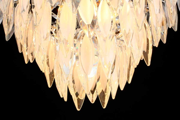 Подвесная люстра Aployt Maria APL.831.13.15