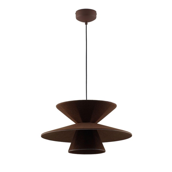 Подвесной светодиодный светильник Moderli Mantis V11099-PL