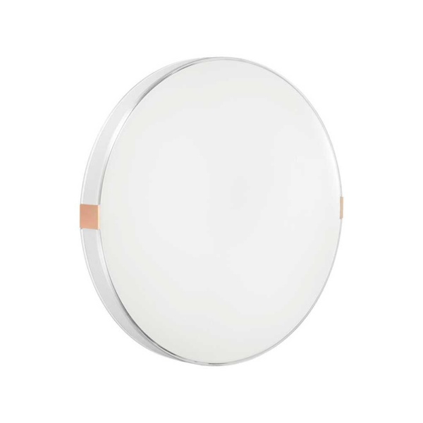 Настенно-потолочный светильник Sonex OTIGA WHITE 7676/DL