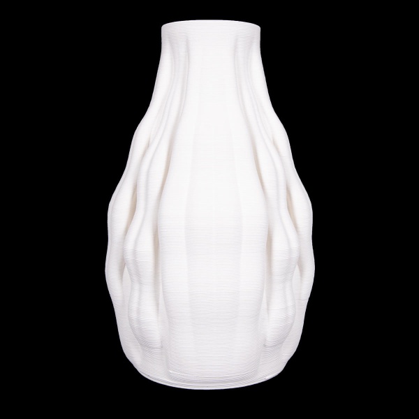 Ваза Loft IT Azzurra 10263V/S