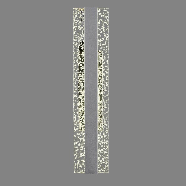 Потолочный светодиодный светильник Mantra Burbuja 5735