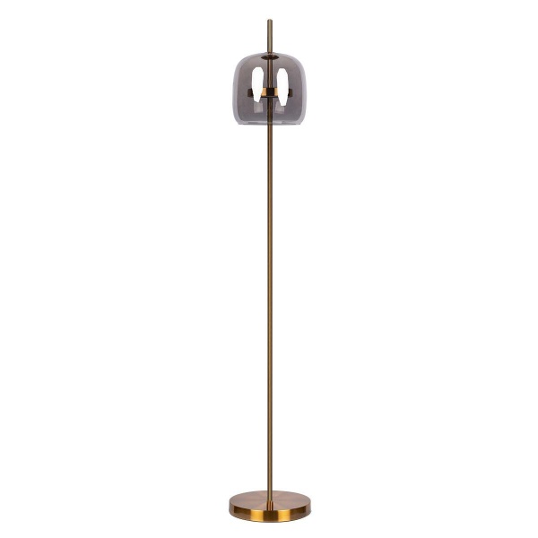 Торшер Loft IT Dauphin 10041F/A