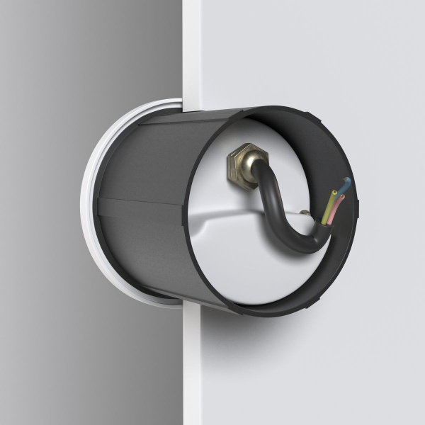 Подсветка для лестниц Maytoni Bil O014SL-L3W3K