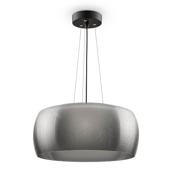 Подвесной светодиодный светильник Maytoni Solen MOD073PL-L16B3K