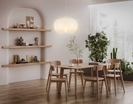 Подвесной светодиодный светильник Ambrella light High Light LH11081