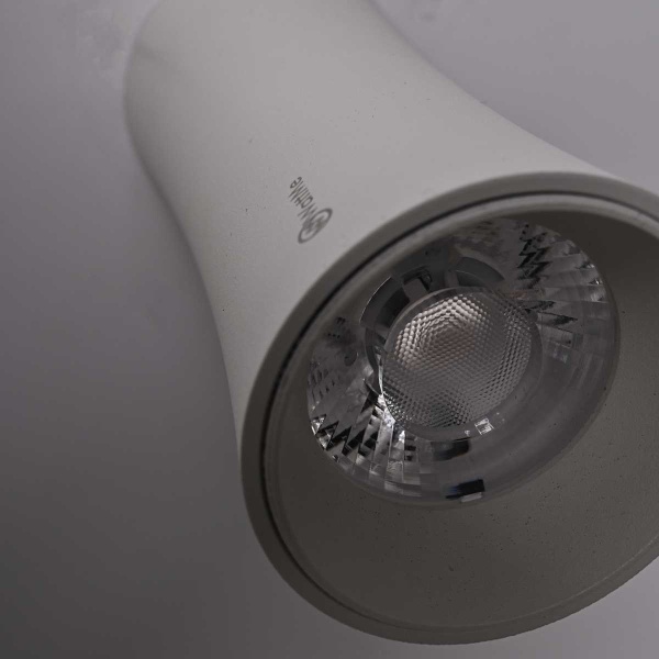 Потолочный светильник Imperium Loft Zyppa White H15 314096-26