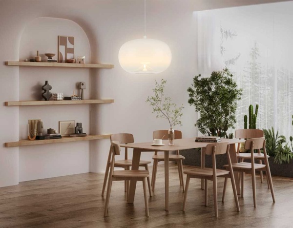 Подвесной светодиодный светильник Ambrella light High Light LH11081