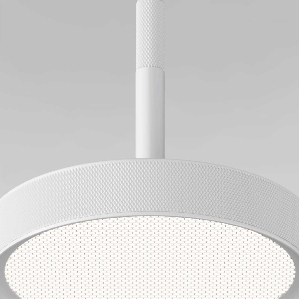 Подвесной светильник Elektrostandard Plate 50260 LED a065412