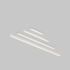 Линейный светильник Maytoni Technical LL311021
