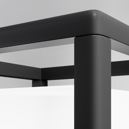 Уличный светильник Maytoni Trim O455FL-01GF