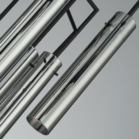 Подвесная люстра Favourite Orgel 4501-15P