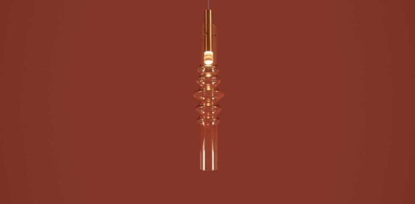 Подвесной светильник Freya Trace FR5635PL-L6AM