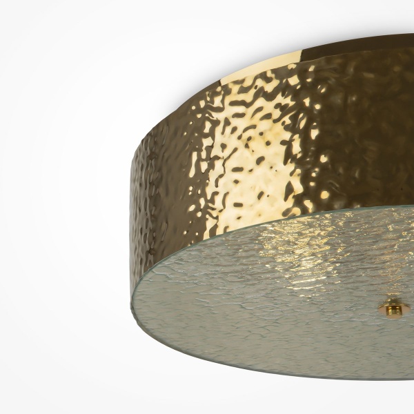 Потолочный светильник Maytoni Ripple MOD096CL-05G