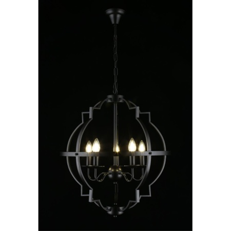 Подвесная люстра Aployt Sharlotta APL.664.13.05