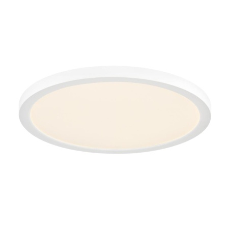 Потолочный светильник Sonex Nebula White Mitra Led 7790/24L