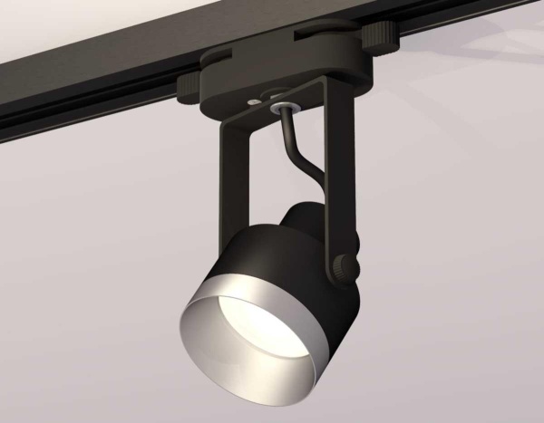 Комплект трекового светильника Ambrella light Track System XT (C6602, N6133) XT6602043