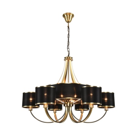 Подвесная люстра Lumion Demetra Moderni 8406/9