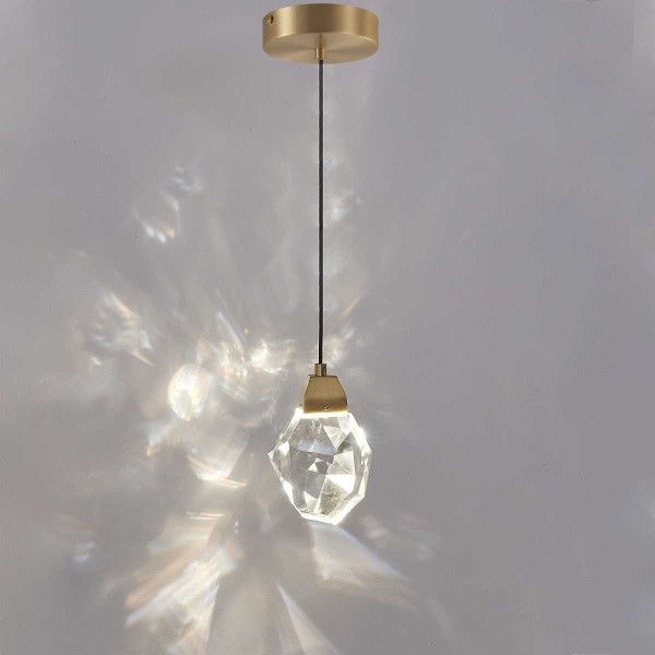 Подвесной светильник Imperium Loft Cristel One D12 167511-26