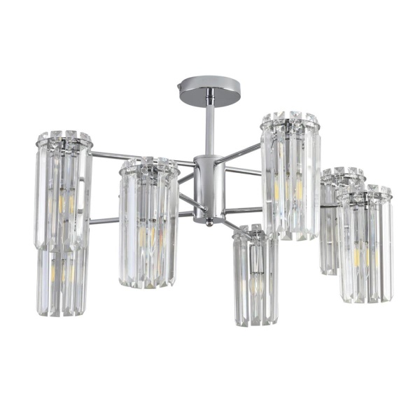 Люстра Lumion CLASSI 8348/8C