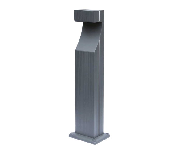 Уличный светодиодный светильник Kink Light Келси 09205-F(220V),16(05)