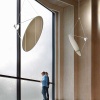 Подвесной светильник Imperium Loft Zoi D50 Gold 155063-60