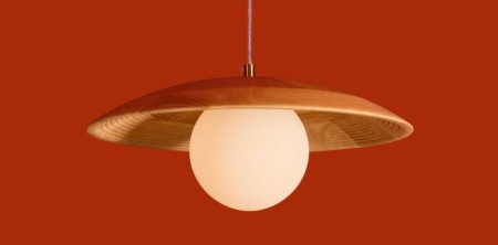 Подвесной светильник Freya FR5589PL-01T