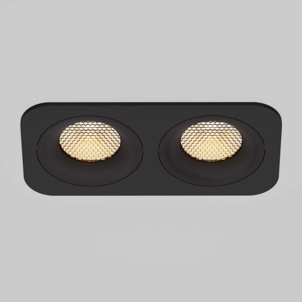 Светильник встраиваемый Elektrostandard a071316