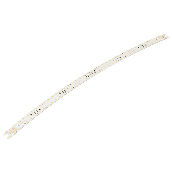 Светодиодная лента Arlight 11,6W 84LED 2835SMD теплый белый 0,587M 027652