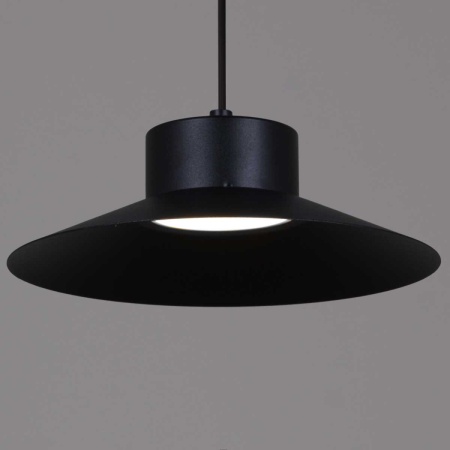 Люстра Reluce 40110-0.9-03 BK