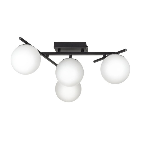 Потолочная светодиодная люстра Citilux Dorsy CL223142