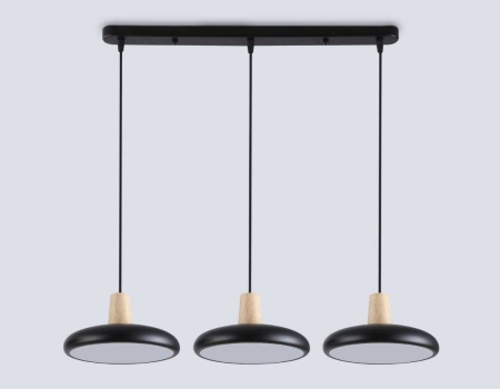 Светильник подвесной Ambrella light COMFORT FL4841