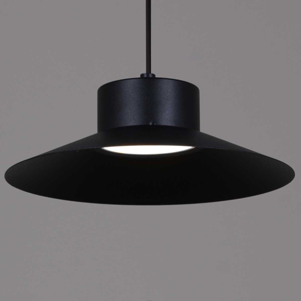 Люстра Reluce 40110-0.9-03 BK