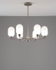 Подвесная люстра Moderli Gracy V10850-6P