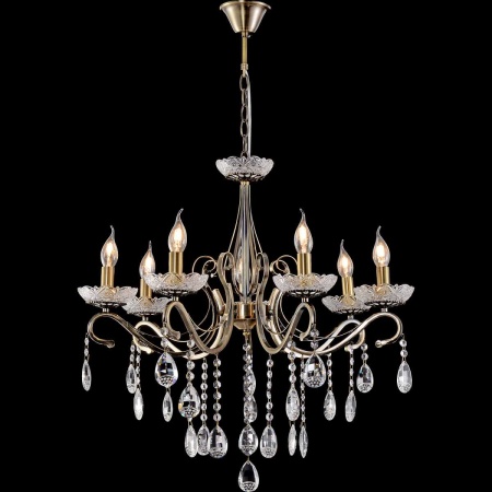 Потолочный светильник Reluce 04205-0.4-07 AB