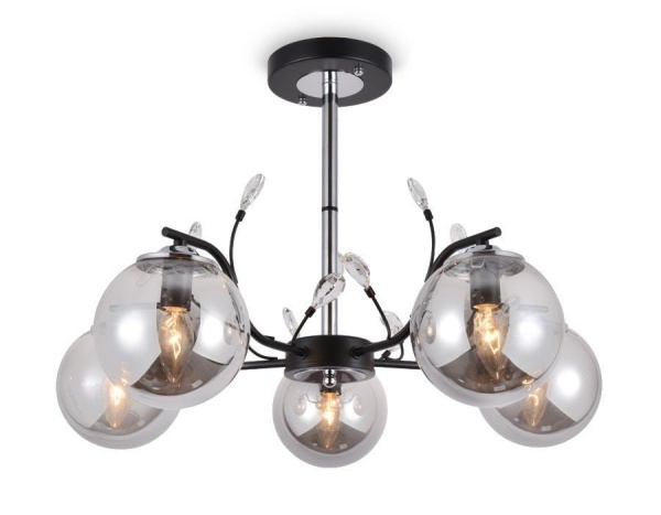 Потолочная люстра Ambrella light Traditional TR9073