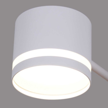 Люстра Reluce 26730-0.3-08 GX53 WT