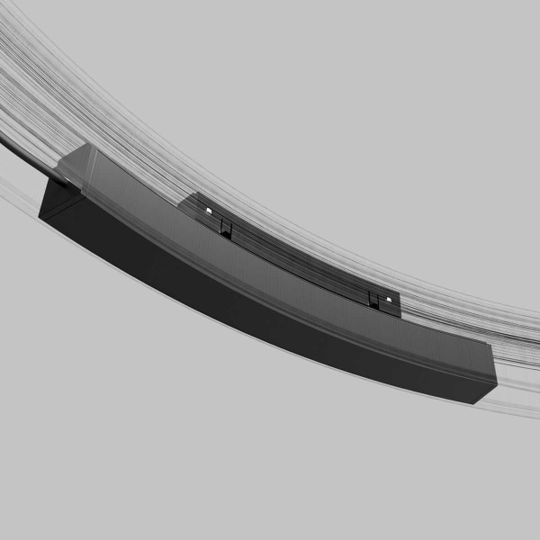 Блок питания Elektrostandard Slim Magnetic 100W 48V IP20 2,1A 95055/00 a066520