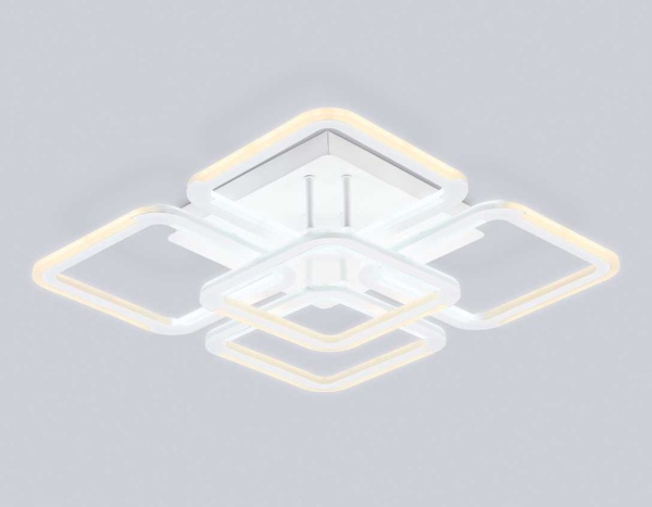 Светильник потолочный Ambrella light ACRYLICA FA8949