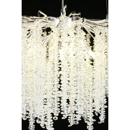 Подвесная люстра Aployt Paulina APL.848.33.10