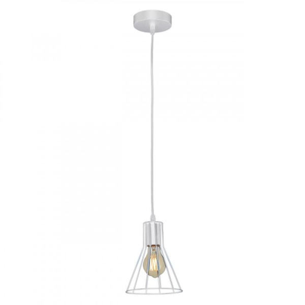 Подвесной светильник IMEX MD.6135-1-P WH