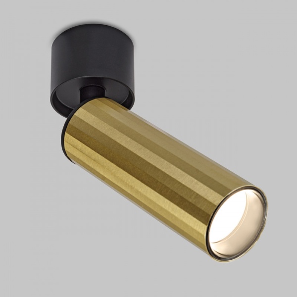 Спот IMEX IL.0005.4601 BRONZE+BK