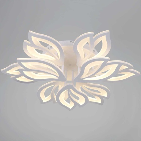 Светильник потолочный Reluce 10150-0.3-6+3 WH