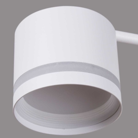 Люстра Reluce 96730-0.3-09 GX53 WT