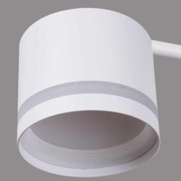 Люстра Reluce 96730-0.3-09 GX53 WT