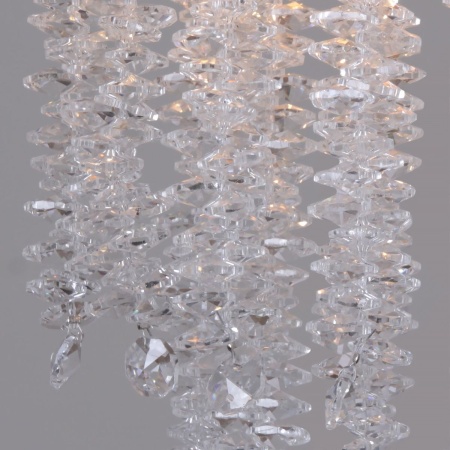 Подвесная люстра Reluce 02098-0.4-500 MX GD