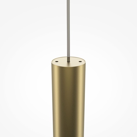 Подвесной светодиодный светильник Maytoni Pro Extra MOD160PL-L6GK