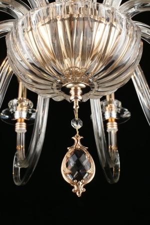 Подвесная люстра Aployt Daniele APL.701.03.12